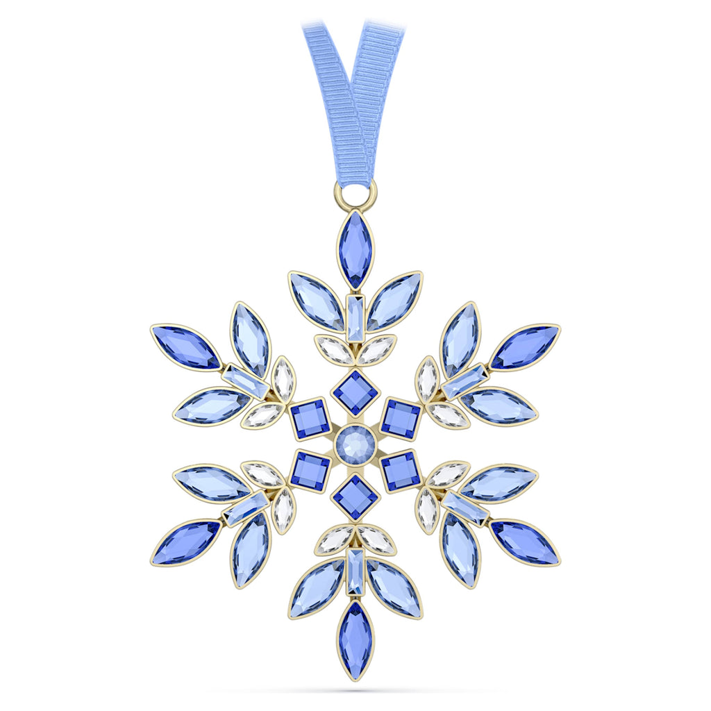 Swarovski Gema Holiday Ornament Red