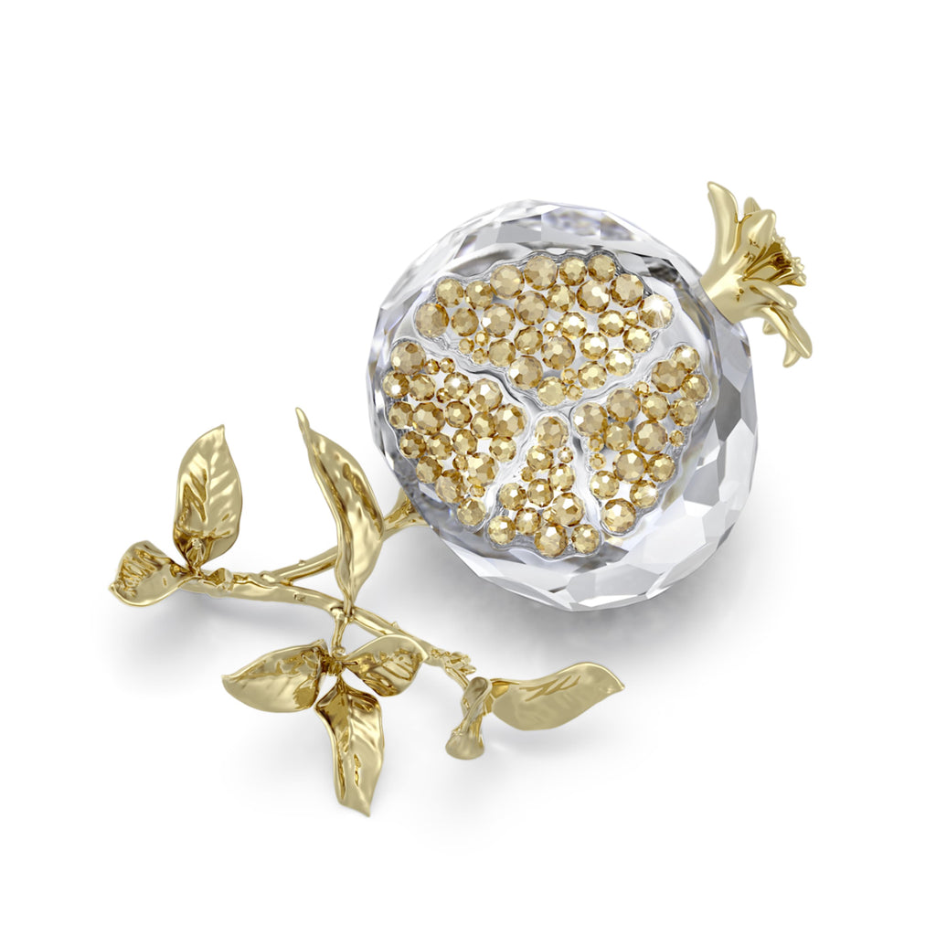 Swarovski Idyllia Pomegranate
